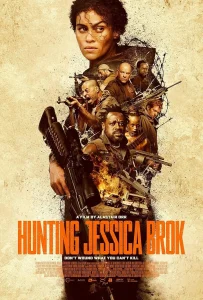 Hunting Jessica Brok (2025)