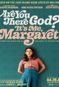 Are You There God? It's Me Margaret (2023) วันนั้นของมาร์กาเร็ต