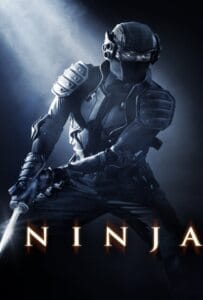 Ninja (2009) นินจา นักฆ่าพญายม