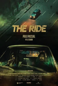 The Ride (2025) ซิ่งฝ่านรก