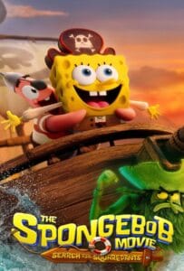 The SpongeBob Movie Search for SquarePants (2025) เดอะ สพันจ์บ็อบ มูฟวี่ ภารกิจตามหาสพันจ์บ็อบ