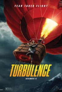 Turbulence (2025)