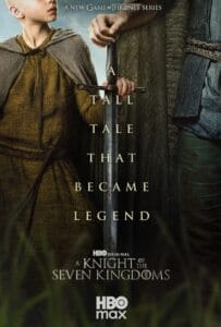 A Knight of the Seven Kingdoms Season 1 (2026) อัศวินแห่งเจ็ดราชอาณาจักร