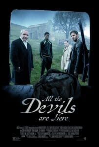 All the Devils Are Here (2025) ที่นี่... มีแต่ปีศาจ