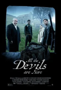 All the Devils Are Here (2025) ที่นี่… มีแต่ปีศาจ