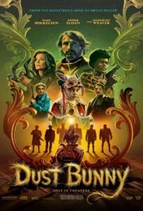 Dust Bunny (2025)