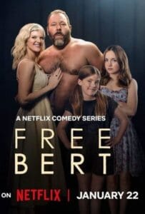 Free Bert Season 1 (2026) เบิร์ต ไครส์เชอร์ ใส่เสื้อเพื่อชีวิต
