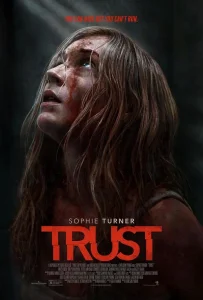 Trust (2025) ล่อเธอไปเชือด
