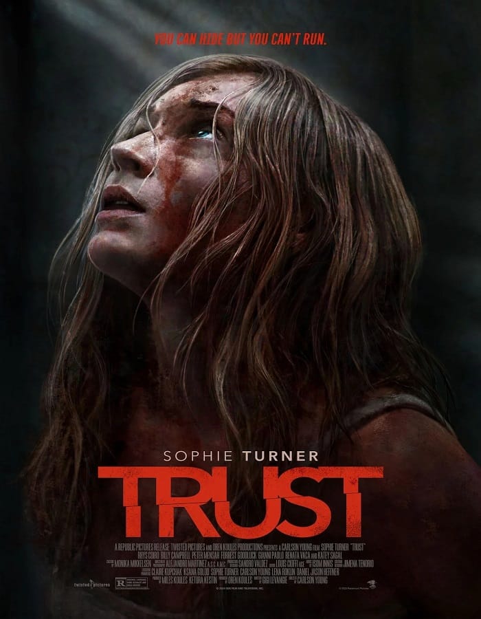 Trust (2025) ล่อเธอไปเชือด