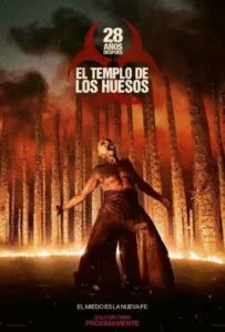 28 Years Later The Bone Temple (2026) 28 ปีให้หลัง เชื้อเขมือบคน วิหารซากกะโหลก