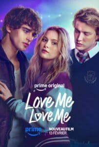 Love Me Love Me (2026) รักนะ รักฉัน