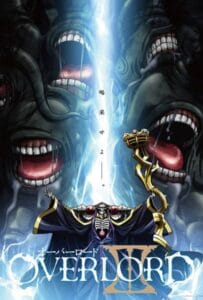 OverLord Season 3 (2018) โอเวอร์ ลอร์ด จอมมารพิชิตโลก 3