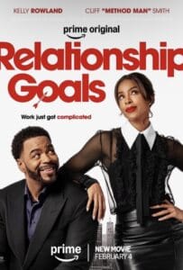 Relationship Goals (2026) ข่าวรักรับวันใหม่