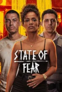 State of Fear (2026) แดนจลาจล