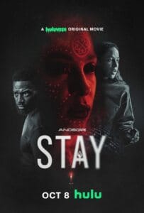 Stay (2025)