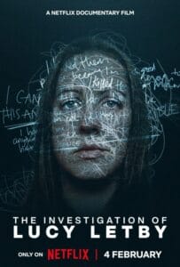 The Investigation of Lucy Letby (2025) การสืบสวนคดีลูซี่ เล็ตบี