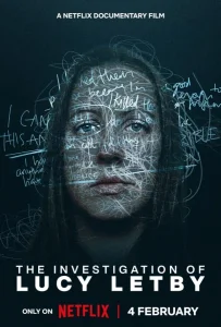 The Investigation of Lucy Letby (2025) การสืบสวนคดีลูซี่ เล็ตบี