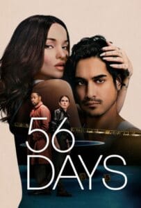 56 Days Season 1 (2026) 56 วันก่อนตาย