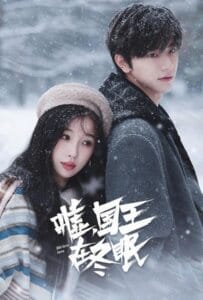 Ski into Love (2025) ทะยานสกีสู่รัก