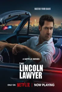 The Lincoln Lawyer Season 4 (2026) แผนพิพากษา 4