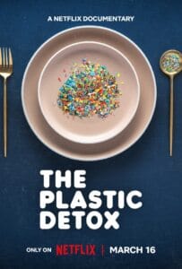 The Plastic Detox (2026) ดีท็อกซ์ ล้างพิษไมโครพลาสติก