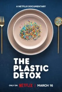 The Plastic Detox (2026) ดีท็อกซ์ ล้างพิษไมโครพลาสติก