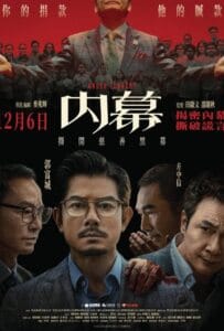 Under Current (2025) ใต้เงามรณะ