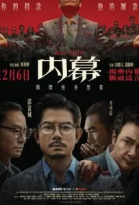 Under Current (2025) ใต้เงามรณะ