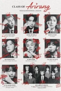 BTS The Return (2026) กลับมาแล้ว