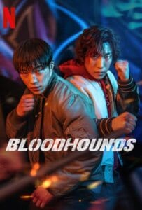 Bloodhounds Season 1 (2023)
