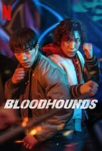 Bloodhounds Season 1 (2023)