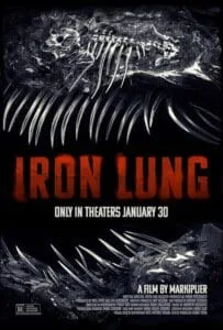 Iron Lung (2026) ไอร์ออน ลังก์