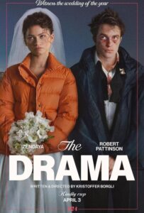 The Drama (2026) แต่งก็บ้า..ดราม่าเบอร์นี้