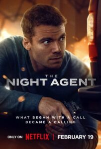 The Night Agent Season 3 (2026)