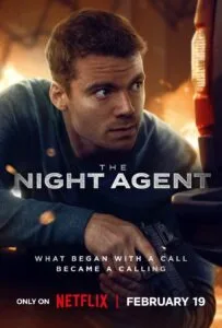 The Night Agent Season 3 (2026)