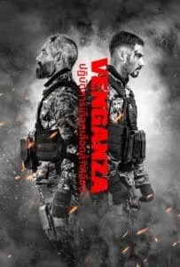 Vengeance (2026) ปฏิบัติการเดือดเลือดล้างเลือด