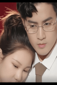 มอบหัวใจซีอีโอแด่เธอคนเดียว