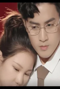 มอบหัวใจซีอีโอแด่เธอคนเดียว