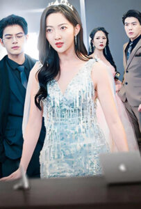 หนึ่งนาทีเงินแสนล้าน ซีอีโอหลุมรักภรรยาเล็ก