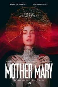 Mother Mary (2026) มาเธอร์ แมรี่