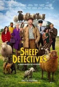 The Sheep Detectives (2026)