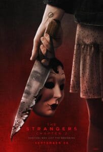 The Strangers Chapter 2 (2025) เดอะ สเตรนเจอร์ส อำมหิตฆ่าไม่เลิก