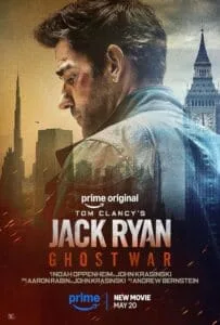 Tom Clancy s Jack Ryan Ghost War (2026) ทอม แคลนซีส์ สายลับ แจ็ค ไรอัน ยุทธการเงาจารชน