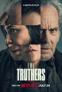 The Truthers (2026) ผู้แสวงหาความจริง