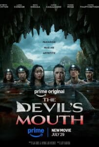 The Devil s Mouth (2026) ปากปีศาจ