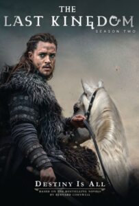 The Last Kingdom Season 2 (2017) เดอะ ลาสต์ คิงดอม 2