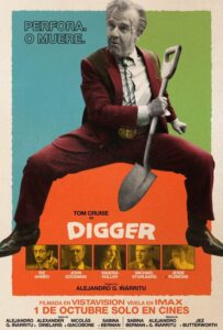 Digger (2026) ดิกเกอร์