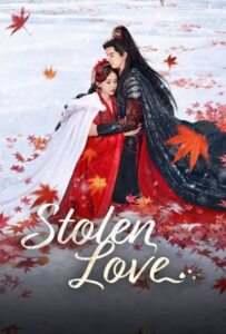Stolen Love (2025) ชิงรักสลักใจ